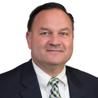 Gary Finklea