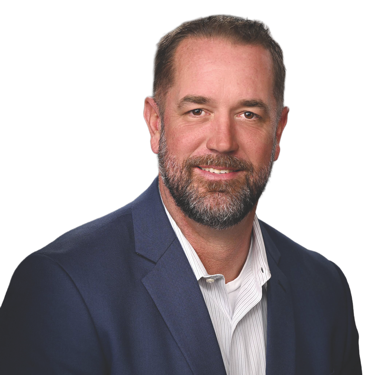 Ken Gibson