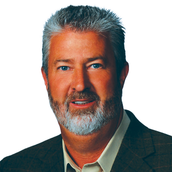 Marvin Tisdale