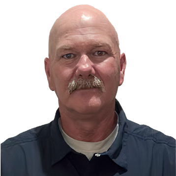 Randy Hall